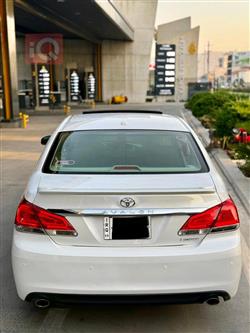 تويوتا أفالون